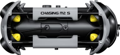 Chasing Innovation M2 S 200 M undervattensdrönare