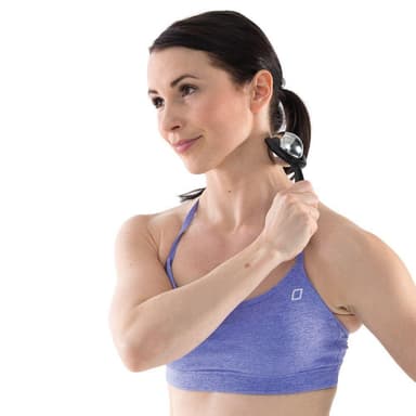 Gymstick Active Cold Massager, Massageroller