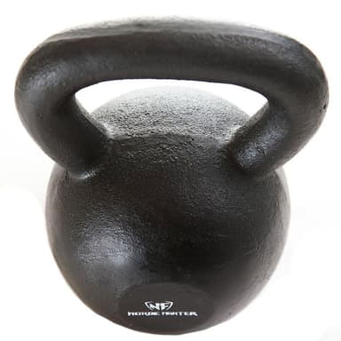 Nordic Fighter Iron, Kettlebells 24 kg