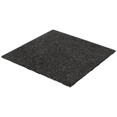 Master Fitness Gymgolv Kvadrat 20 mm