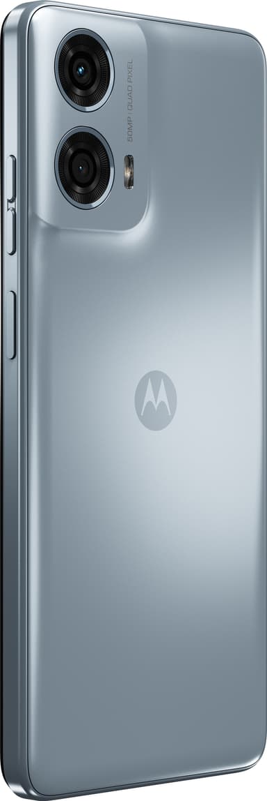 Motorola G24 Power smartphone 8/256GB (Glacier Blue)