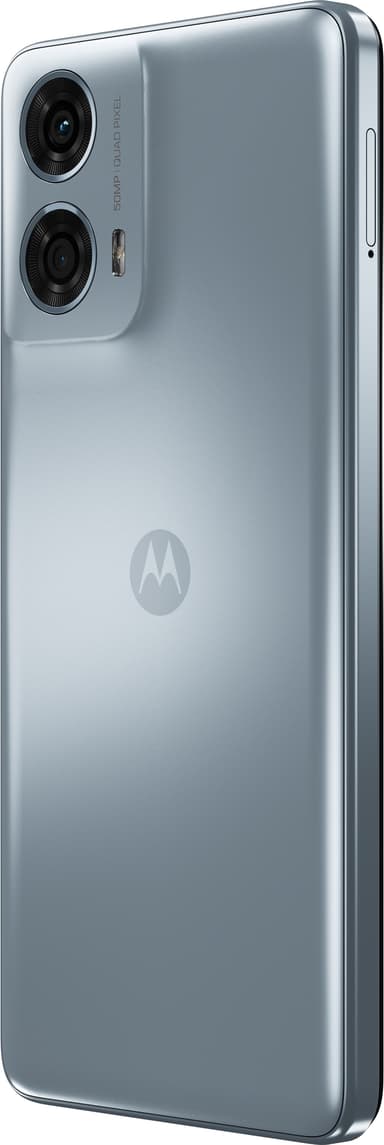 Motorola G24 Power smartphone 8/256GB (Glacier Blue)