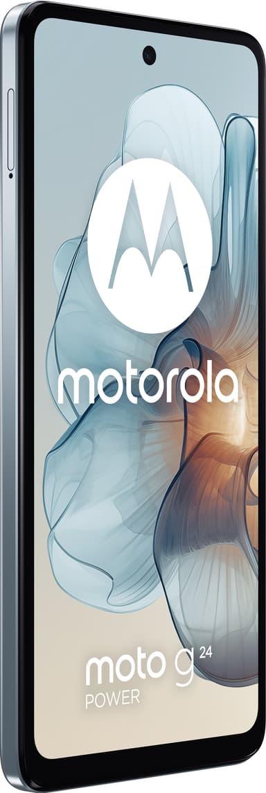 Motorola G24 Power smartphone 8/256GB (Glacier Blue)