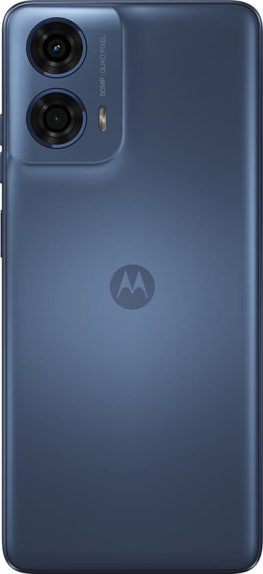 Motorola G24 Power smartphone 8/256GB (Ink Blue)