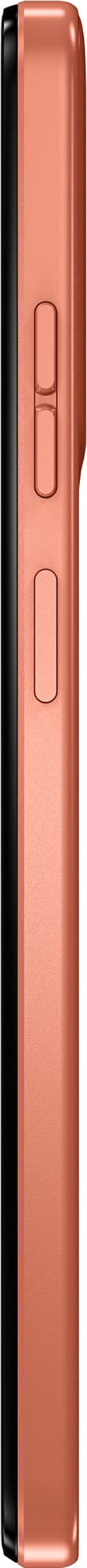 Motorola G04 smartphone 4/64GB (orange)