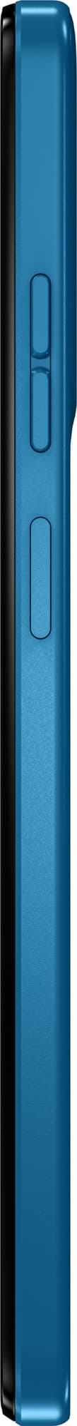 Motorola G04 smartphone 4/64GB (blå)