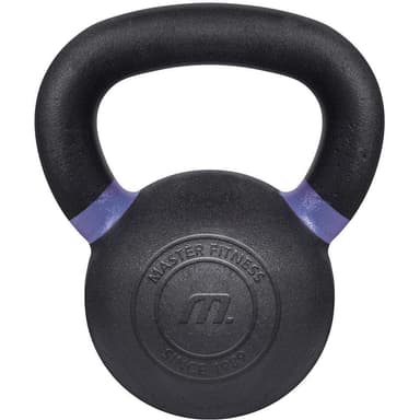 Master Fitness BC Edition, Kettlebells 14 kg