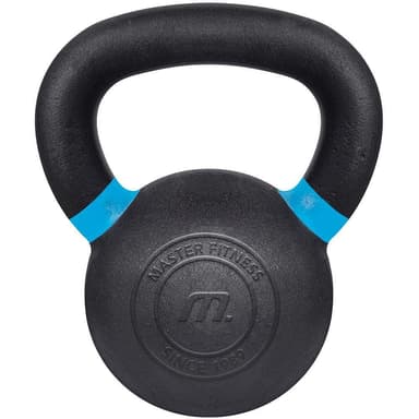 Master Fitness BC Edition, Kettlebells 18 kg