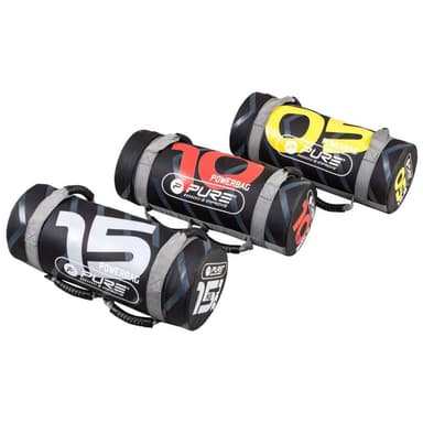 vidaXL Powerbag, Power bags 10 kg