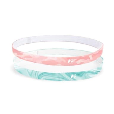 Vivid Head band set 2pcs, Träningsaccessoarer