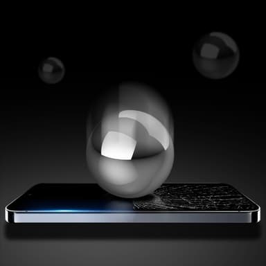 DUX DUCIS for Xiaomi 13T / 13T Pro Härdat glas