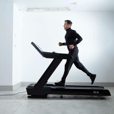 Titan Life PRO Treadmill T90 Pro, Löpband