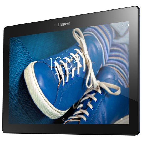 Lenovo Tab 2 A10-30 10,1" Surfplatta 16 GB WiFi (blå)