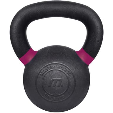 Master Fitness BC Edition, Kettlebells 32 kg