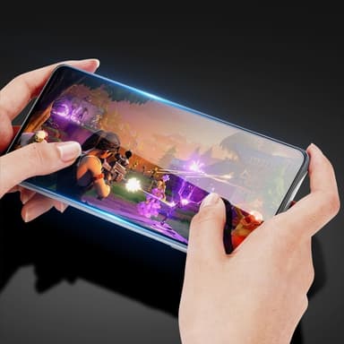 DUX DUCIS for Xiaomi 13T / 13T Pro Härdat glas