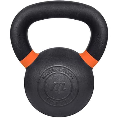 Master Fitness BC Edition, Kettlebells 28 kg