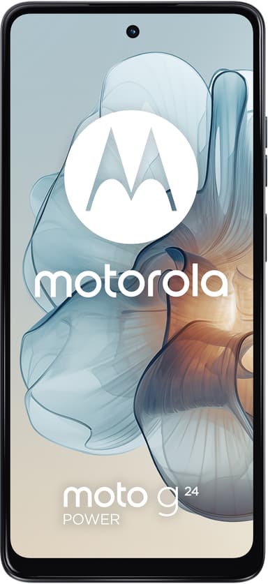 Motorola G24 Power smartphone 8/256GB (Glacier Blue)