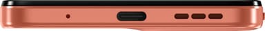 Motorola G04 smartphone 4/64GB (orange)