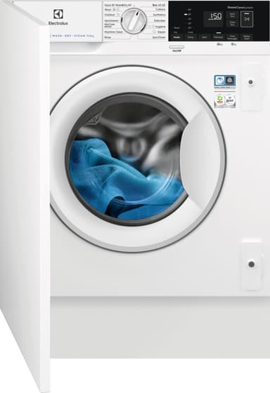 Electrolux Serie 700 Tvätt/Tork EW7WB764T4 (7/4kg)