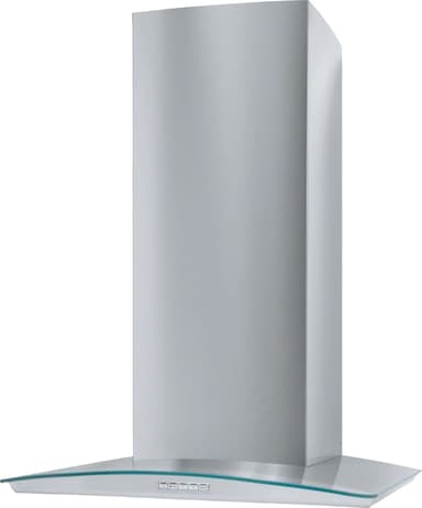 Franke Vägghängd Fläktkåpa 110.0325.317 (rostfri 60cm Lägenhet)