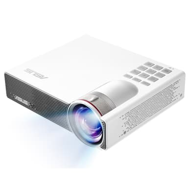 ASUS P3B portabel LED-projektor