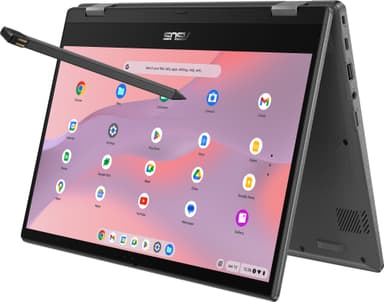 Asus Chromebook CM1402 Flip MediaTek/4/64 bärbar dator