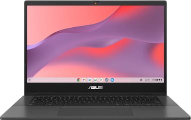 Asus Chromebook CM1402 MediaTek/4/64 bärbar dator