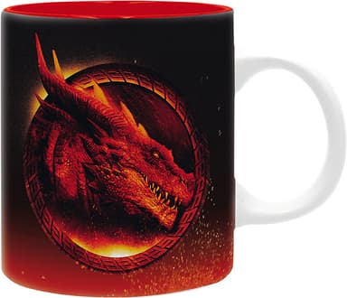 Play Dungeons & Dragons mugg