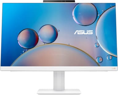 Asus A5 i5-13/16/512GB 23.8" AIO stationär dator