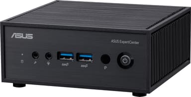 ASUS ExpertCenter PN42 N100/4/128GB Mini-PC