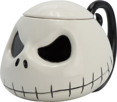 Play Nightmare Before Christmas 3D mugg