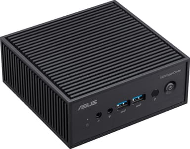 ASUS ExpertCenter PN42 N100/4/128GB Mini-PC