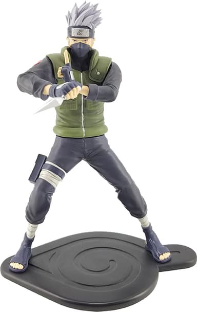 ABYstyle Studio Naruto Shippuden Kakashi figur