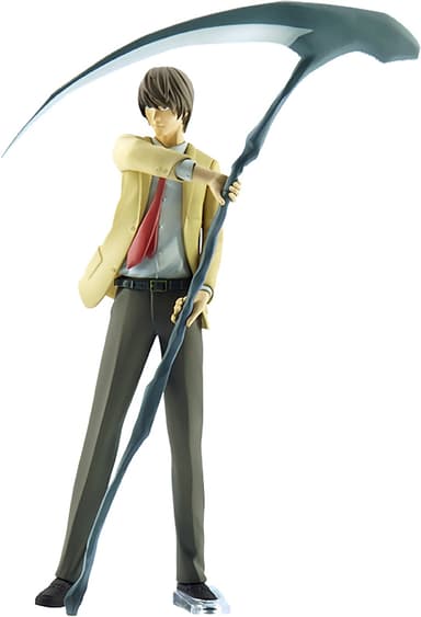 ABYstyle Studio Death Note Light Yagami figur
