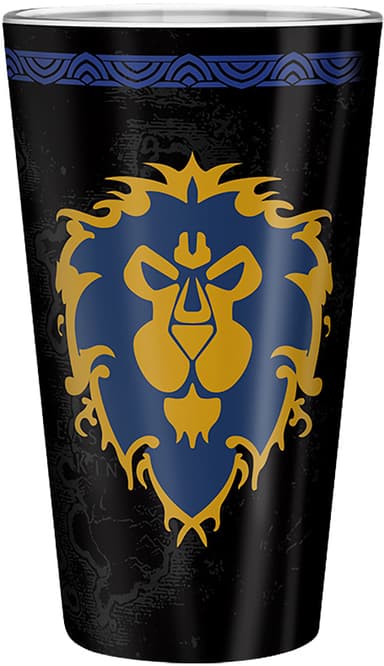ABYstyle World of Warcraft Alliance kopp 400ml