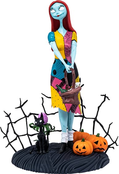 ABYstyle Studio Nightmare Before XMAS Sally figur