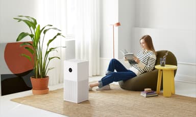 Xiaomi Smart Luftrenare 4 Lite