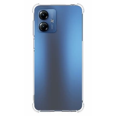 Motorola Moto G14 Slimmat TPU skal