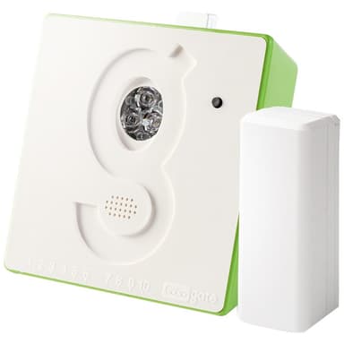 Gogogate 2 smart garagedörröppnare kit