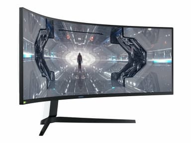 Samsung Odyssey G9 C49G95TSSR 49"" 5120 x 1440