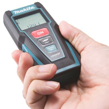 Makita LD030P laseravståndsmätare