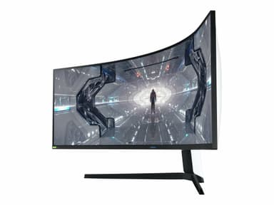 Samsung Odyssey G9 C49G95TSSR 49"" 5120 x 1440