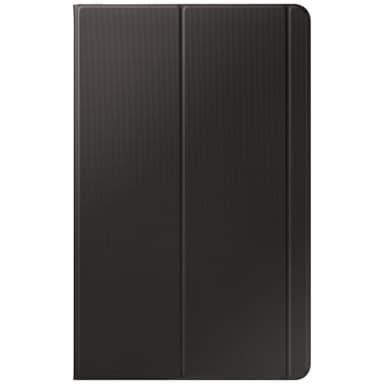 Samsung Galaxy Tab A 10.5 Book Cover (svart) Samsung Galaxy Tab A 10.5 Book Cover (svart)