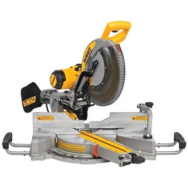 DeWalt DWS780 Kap- och Gersåg