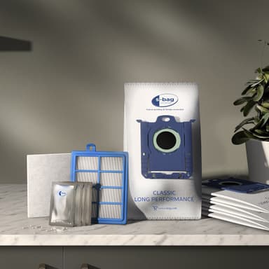 Electrolux Pure D8 prestandakit ESKD8