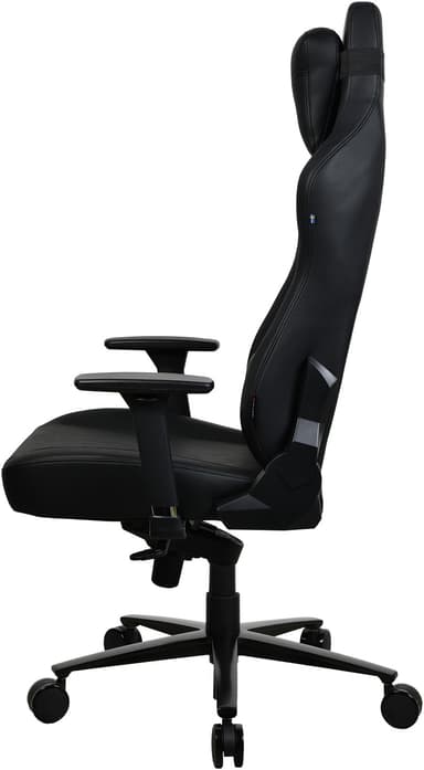 Arozzi Vernazza XL SoftPU gamingstol (svart)