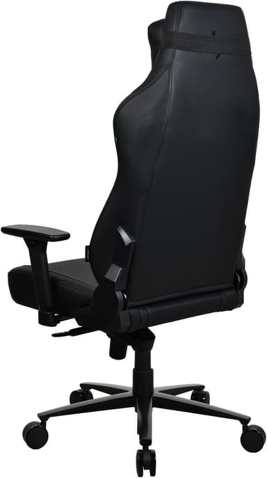 Arozzi Vernazza XL SoftPU gamingstol (svart)