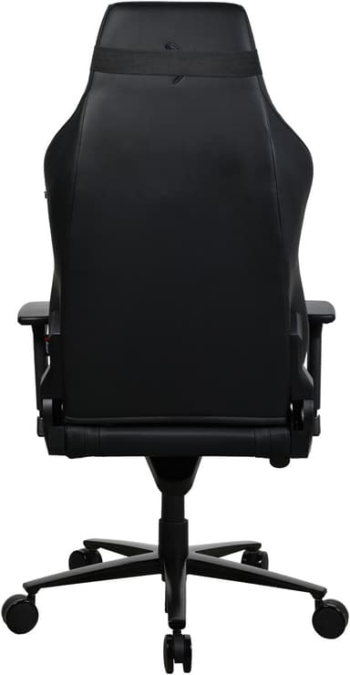 Arozzi Vernazza XL SoftPU gamingstol (svart)