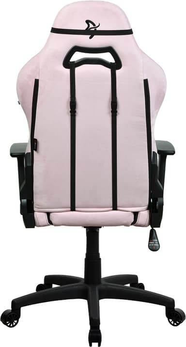 Arozzi Torretta SuperSoft gamingstol (rosa)