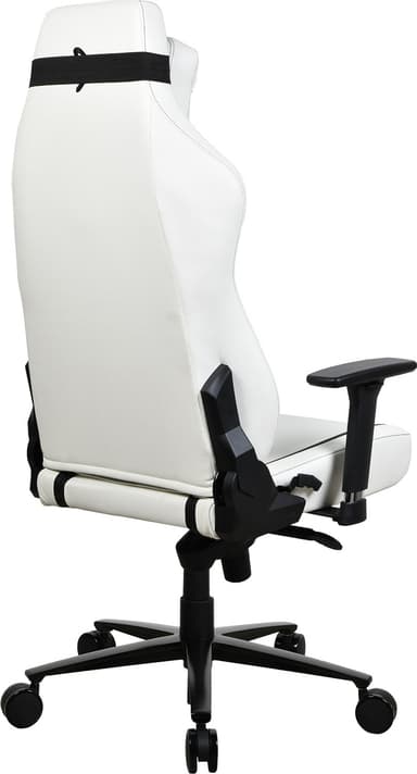 Arozzi Vernazza XL SoftPU gamingstol (vit)